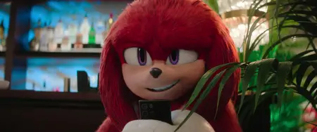 Knuckles S01E05