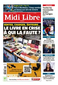 Midi Libre Catalan - 17 Mai 2026
