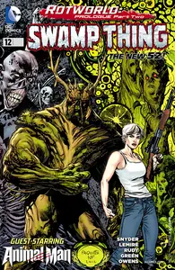 Swamp Thing 012 (2012) (Zone-Empire