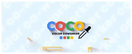 Aescripts - Coco Color CoWorker 1.3.2