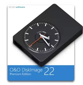 O&O DiskImage Premium 22.6.1231 (x64) WinPE