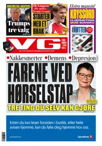 VG - 19 Juni 2025