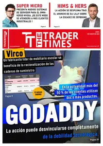 The Trader Times Edición en español - 5 Agosto 2024