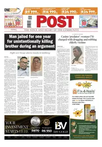 Post - 25 June 2025