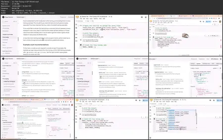 AI Engineering: Fine-Tuning LLMs
