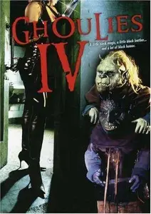 Ghoulies IV (1994)