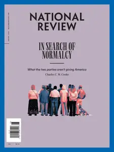 National Review - August 2025