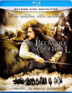 Beowulf & Grendel (2005) [MultiAudio]