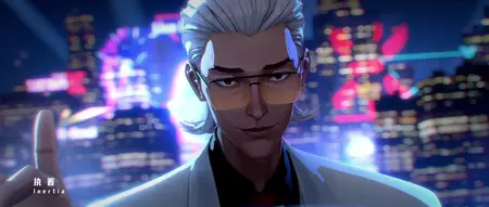 Tu Bian Yingxiong X (To Be Hero X) - S01E06