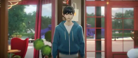 Tu Bian Yingxiong X (To Be Hero X) - S01E06