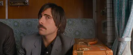 The Darjeeling Limited (2007)