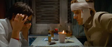 The Darjeeling Limited (2007)