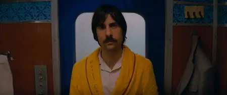 The Darjeeling Limited (2007)