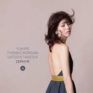 Yukari - Zephyr (2026) [Official Digital Download 24/96]