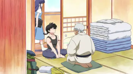 Ranma 1 2 (2024) - 02