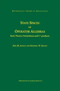 State Spaces of Operator Algebras: Basic Theory, Orientations, and C*-products