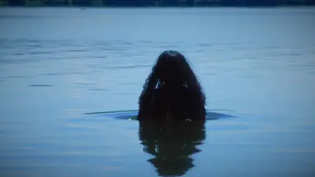 The Lady of the Lake (2024)