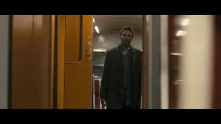 Last Passenger (2013)
