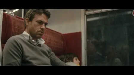 Last Passenger (2013)