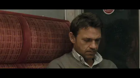Last Passenger (2013)
