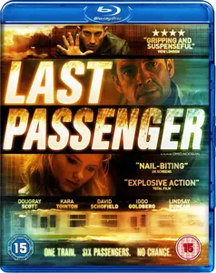 Last Passenger (2013)