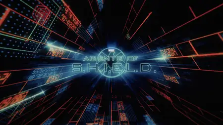 Marvel's Agents of S.H.I.E.L.D. S07E08