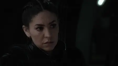 Marvel's Agents of S.H.I.E.L.D. S07E08