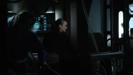 Marvel's Agents of S.H.I.E.L.D. S07E08
