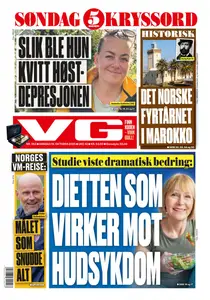 VG - 19 Oktober 2025