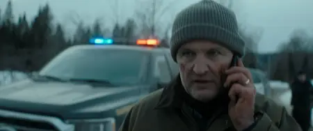 The Last Frontier S01E01