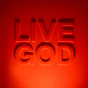Nick Cave & The Bad Seeds - Live God (2025)