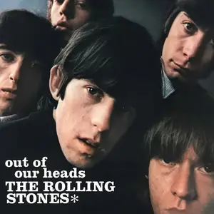 The Rolling Stones - The Rolling Stones In Mono (2016) [DSD64 + Hi-Res FLAC]