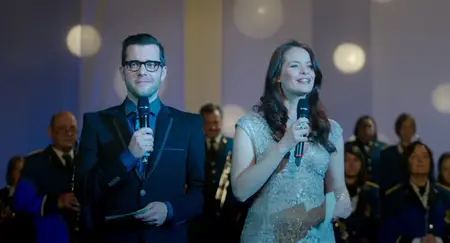 Belgian Rhapsody (2014)