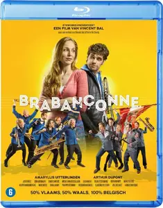 Belgian Rhapsody (2014)