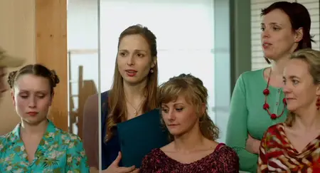 Belgian Rhapsody (2014)