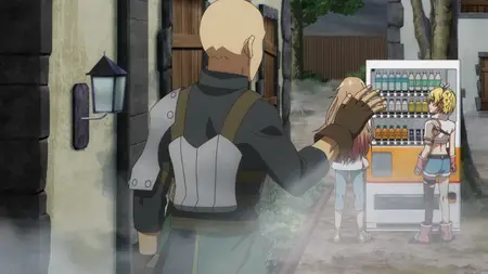 Orejihanki - S02E01