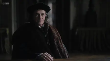 Wolf Hall S02E06