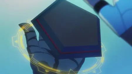 GUILTY GEAR STRIVE - DUAL RULERS - S01E03