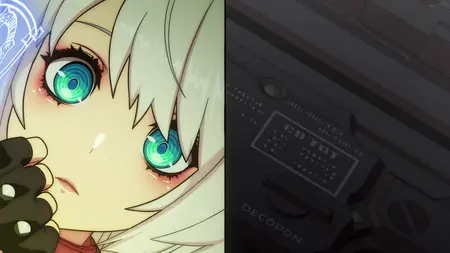 GUILTY GEAR STRIVE - DUAL RULERS - S01E03