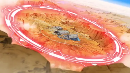 GUILTY GEAR STRIVE - DUAL RULERS - S01E03