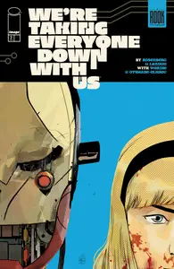 Were Taking Everyone Down With Us 002 2025 Digital Zone