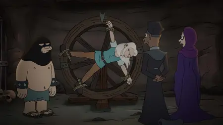 Disenchantment S01E20