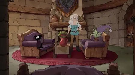 Disenchantment S01E20