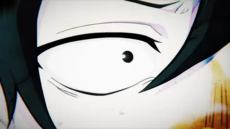 Yofukashi - S02E02