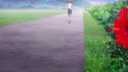 Ooi! Tonbo 2nd Season - 01   Tonbo! Season 2   S2
