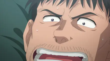 Ooi! Tonbo 2nd Season - 01   Tonbo! Season 2   S2