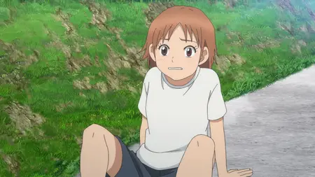 Ooi! Tonbo 2nd Season - 01   Tonbo! Season 2   S2