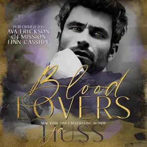 Blood Lovers