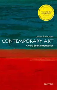 Contemporary Art: A Very Short Introduction, 2nd Edition [Repost]