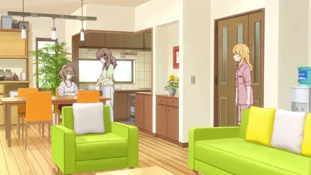 Hibi wa Sugiredo Meshi Umashi - S01E08
